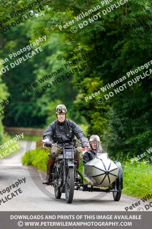 Vintage motorcycle club;eventdigitalimages;no limits trackdays;peter wileman photography;vintage motocycles;vmcc banbury run photographs